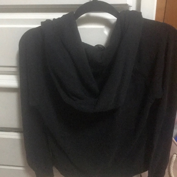 PINK jacket (black) - Picture 3 of 3